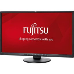 Monitor LED E24-8 TS Pro LED 24" 75Hz 5ms VGA DVI DP