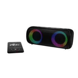 Boxa portabila Aurora Pro, Bluetooth 5.0, Autonomie 13 ore, Negru
