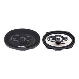 Boxe auto SET 2 DIFUZOARE AUTO 6X9/16X23CM 4CAI 200W RMS 4OHM