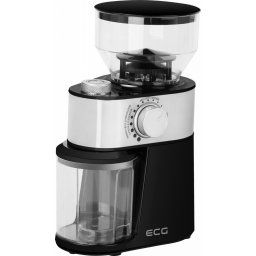 Rasnita de cafea KM 1412 Aromatico, 200 W, 240 g, 18 grade macinare