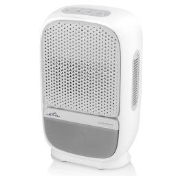 Dezumidificator Comfort 1630 90000, ionizare, dezinfectie UV, 60W, 1.2 litri, Alb