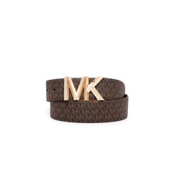 MICHAEL KORS Curea 38Mm Reversible Belt 29558818-205 brown