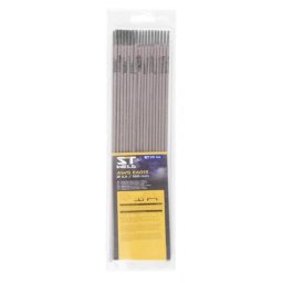 Electrozi sudura, supertit, rutilici, set 25 buc, 2.5x300 mm, 0.41 kg, Strend Pro GartenVIP DiyLine