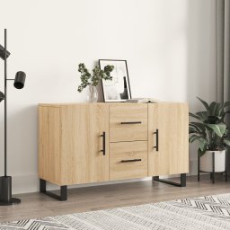 Servanta, stejar sonoma, 100x36x60 cm, lemn compozit GartenMobel Dekor