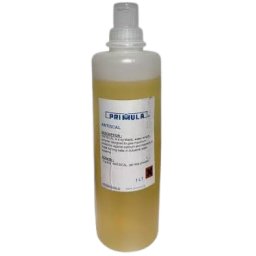 PRIMULA ANTISCAL SOLUTIE PENTRU DECALCIFIERE (anticalcar)