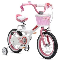 Bicicleta copii Royal Baby Jenny Children 14