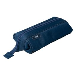 Penar Penar cu fermoar ZIPIT Lenny Denim - Blue