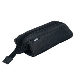 Penar Penar cu fermoar ZIPIT Lenny Denim - Black