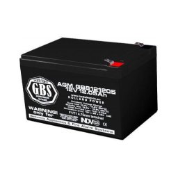 Acumulator 12V Sisteme Alarma, Dimensiuni 151 x 98 x 95 mm, Baterie 12V 12.05Ah F1
