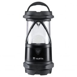 Felinar lanterna camping cu LED 6W 450lm L20, 18761