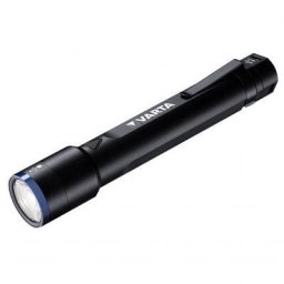 Lanterna cu acumulator 6W CREE F30R si acumulator, 400lm metalica IPX4, 18900