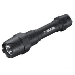 Lanterna cu LED 6W F20 PRO, indestructibila 350lm IP67, include 2 x AA R6, 18711