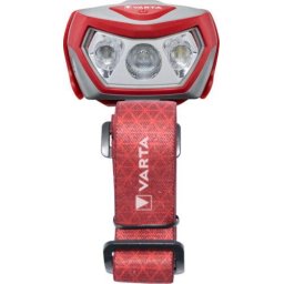lanterna de cap Outdoor Sports H20 Pro Led dimabil 200Lm/ 52h/ 50m/ IPX4, incl 3xAAA(R3) V17650101421 (1/4)