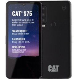 Cat S75