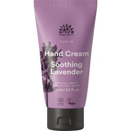 Crema de maini cu lavanda 75ml