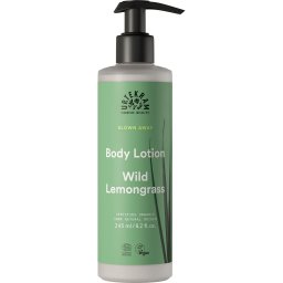 Lotiune de corp hidratanta cu lemongrass 245ml