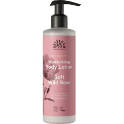 Lotiune de corp hidratanta cu trandafir salbatic 245ml