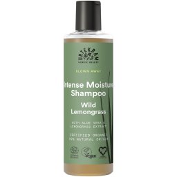 Sampon super hidratant cu lemongrass salbatic 250ml