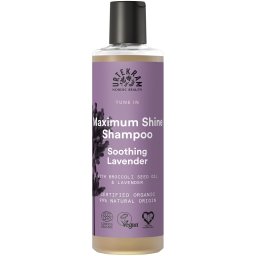 Sampon cu lavanda pentru stralucirea parului normal 250ml