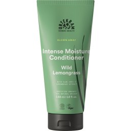Balsam cu lemongrass pentru par normal 180ml