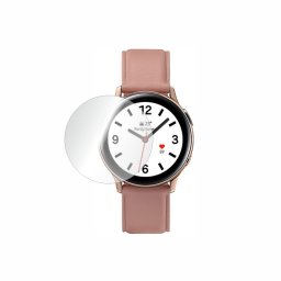 Folie de protectie Smart Protection Smartwatch Samsung Galaxy Active 2 44mm