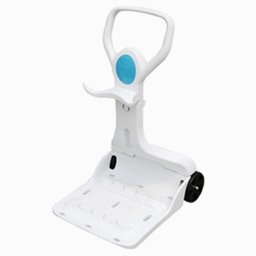 Cărucior robot pentru piscină