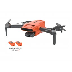 Drona pliabila Xiaomi FIMI MINI 3 Combo, 4K, 48MP, SoLink 9Km, Zoom 12x, Gimbal pe 3 axe, Inaltime zbor 800m, Viteza 18m s, Smart tracking, Gimbal, GPS