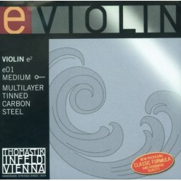 Thomastik Special E (Mi) Carbon Violin