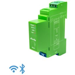 Releu inteligent Shelly PRO Dimmer 1PM