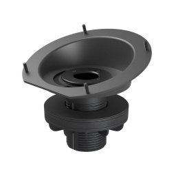 Suport Logitech 952-000080, sistem telediaskepses, 51mmx140cm, Negru