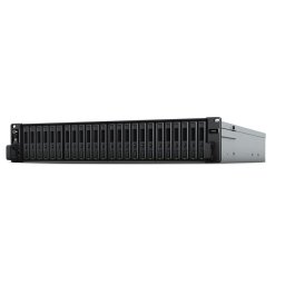 NAS Synology, 2x Intel Xeon Silver 4110 Octa-Core, 32GB DDR4 ECC, 24 Bay-uri 2.5 inch