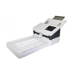 Scanner Avision AD345F, A4, 60ppm, 1200x1200dpi, Alb