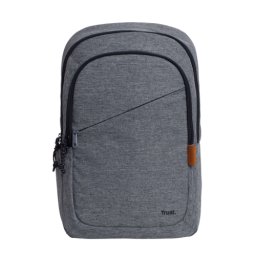 Rucsac Trust Lisboa 24981 pentru laptop de 16inch, Gri