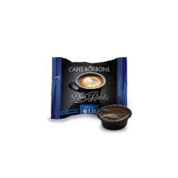 Capsule cafea Borbone Don Carlo Blu- Compatibil Lavazza A Modo Mio| 50 buc