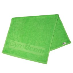 GymBeam Prosop verde pentru fitness