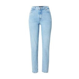 PIECES Jeans 'BELLA' albastru deschis