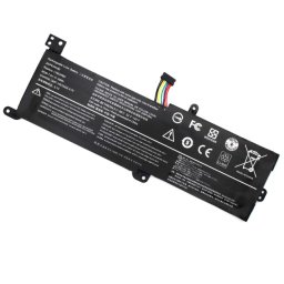Baterie Refurbished LENOVO Originala M14L2P21 30Wh Lenovo IdeaPad 320S-14IKB 320S-15ABR 320S-15AST 320S-15IKB 320S-15ISK 520S-14IKB Series, procent baterie 75-99