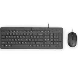 Tastatura HP 150 Wired Mouse and Keyboard