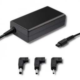 51757, 65 W, Negru