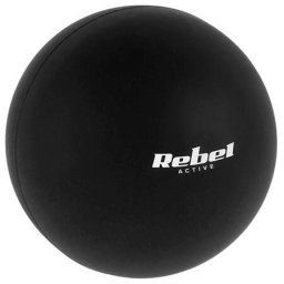 Accesorii bodybuilding si crosstraining MINGE MASAJ SILICON 6.25 CM REBEL ACTIVE