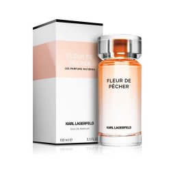 Apa de parfum Les Parfums Matieres Fleur De Pêcher 100ml