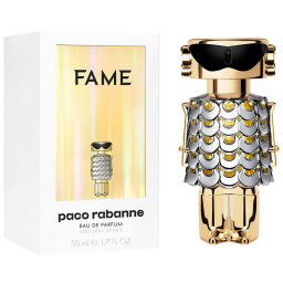 Apa de parfum Fame 30ml
