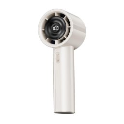 Mini Ventilatoare Ventilator Portabil 10W - Techsuit (CT-111) - White