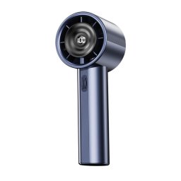 Mini Ventilatoare Ventilator Portabil 10W - Techsuit (CT-111) - Blue