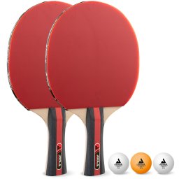 Set palete tenis Joola Rossi