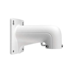 Suport de perete pentru camere PTZ 4 inch, max. 30 kg, aliaj aluminiu, Hikvision