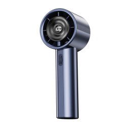 Mini Ventilatoare Ventilator Portabil 10W - Techsuit (CT-111) - Blue