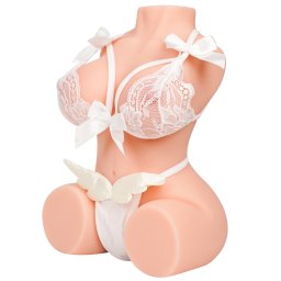 SuperLove Kim Sex Doll 4.1kg