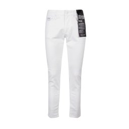 VERSACE JEANS COUTURE Jeans 76Up508 C Narrow Dundee 76GAB5D0CEW01 003 white