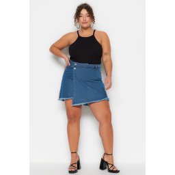 Pantaloni scurți de damă Trendyol